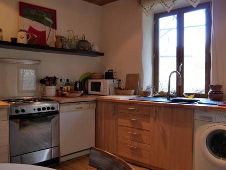 Maison 138 000 €  sur Chandolas (07230) - Réf. 5827