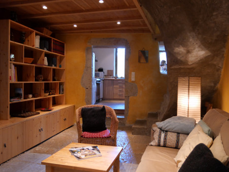 Achat maison Chandolas Réf. 5827