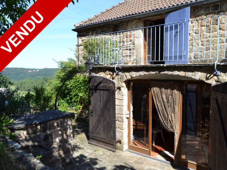 Vente maison 163 000 €  Saint-Pierre-Saint-Jean