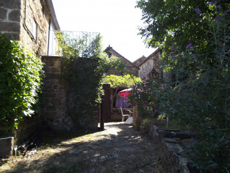 Maison 163 000 €  sur Saint-Pierre-Saint-Jean (07140) - Réf. 5440