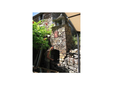 Achat maison Saint-Pierre-Saint-Jean Réf. 5440