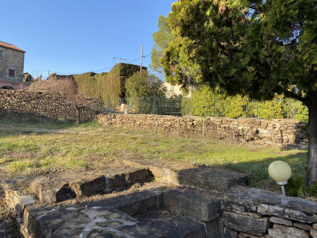 Maison sur Les Vans ; 350 000 €  ; A vendre Réf. 6026