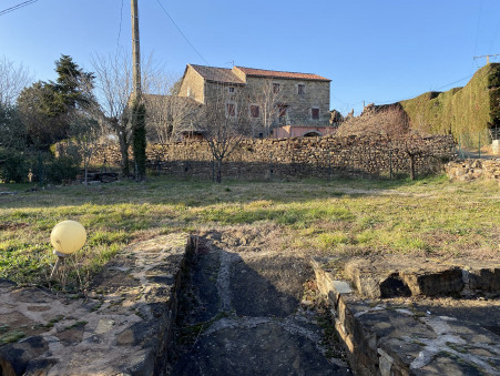 Vente maison 350 000 €  Les Vans