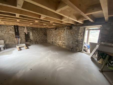 A vendre maison Pied de Borne 48800; 155 000 € 