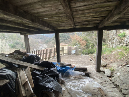 A vendre maison Pied de Borne 48800; 155 000 € 