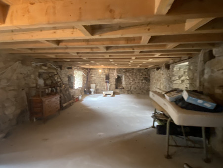 Achat maison Pied de Borne Réf. 6040