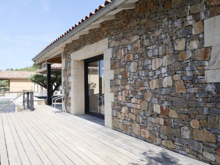 Maison 850 000 €  sur Chambonas (07140) - Réf. 6061