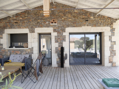 Vente maison 850 000 €  Chambonas