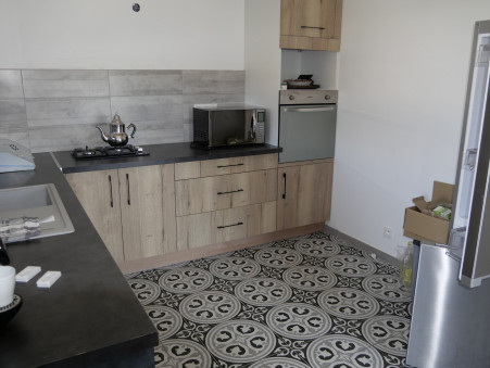 Achat maison Chambonas Réf. 6061