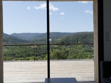 Maison 850 000 €  sur Chambonas (07140) - Réf. 6061