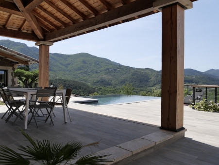 Maison 850 000 €  sur Chambonas (07140) - Réf. 6061