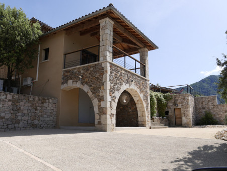 Vente maison 850 000 €  Chambonas