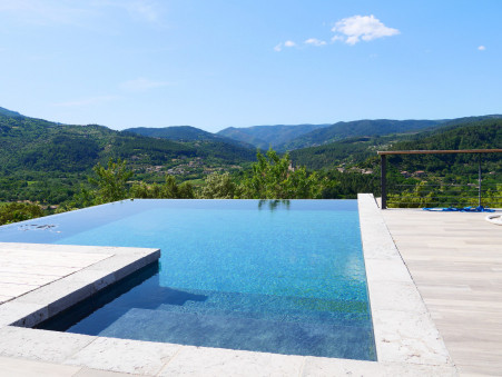 Maison 850 000 €  sur Chambonas (07140) - Réf. 6061