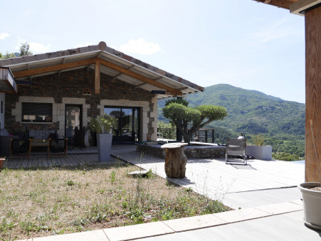 Achat maison Chambonas Réf. 6061