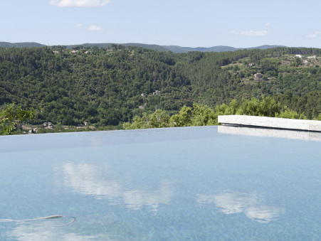 Achat maison Chambonas Réf. 6061