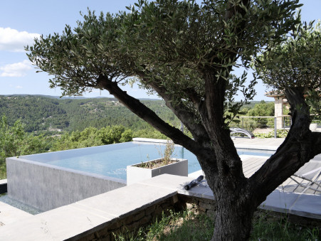 Maison sur Chambonas ; 850 000 €  ; Vente Réf. 6061