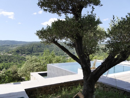 A vendre maison Chambonas 07140; 850 000 € 