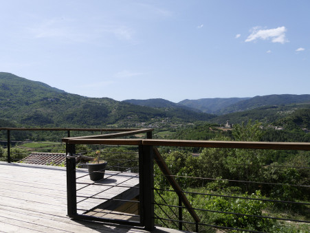 Maison 850 000 €  sur Chambonas (07140) - Réf. 6061