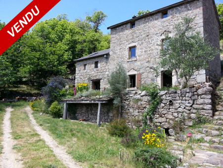 Vente maison 335 000 €  Sablieres