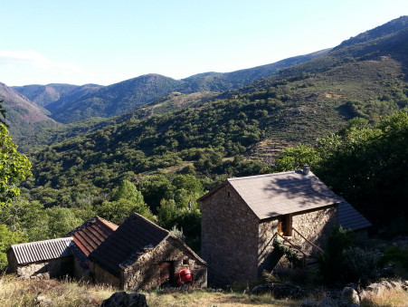 Maison sur Sablieres ; 335 000 €  ; Vente Réf. 6002