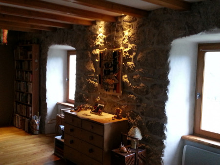 A vendre maison Sablieres 07260; 335 000 € 