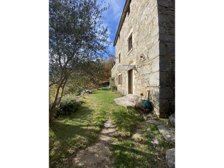 Achat maison Sablieres Réf. 6002