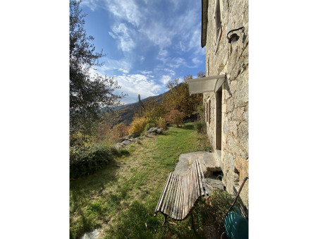 Maison 335 000 €  Réf. 6002 Sablieres