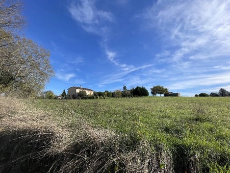 Vente Terrain LIMEUIL Réf. J7258L - Slide 1