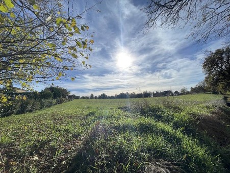 Vente Terrain LIMEUIL Réf. J7258L - Slide 2
