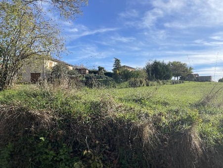 Vente Terrain LIMEUIL Réf. J7258L - Slide 3