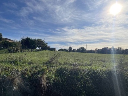 Vente Terrain LIMEUIL Réf. J7258L - Slide 4