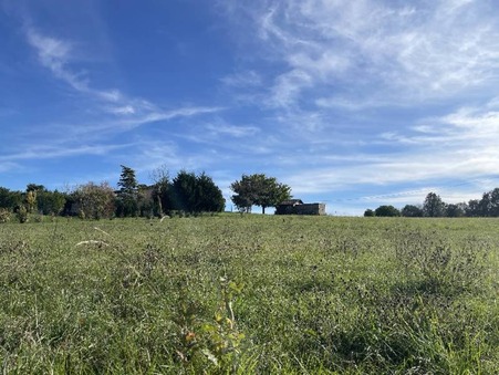 Vente Terrain LIMEUIL Réf. J7258L - Slide 5