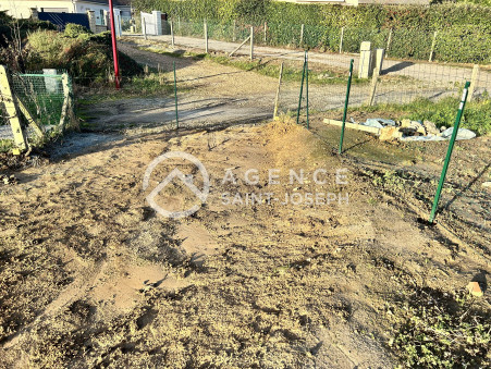 Terrain 54 800 € sur Alvimare (76640) - Réf. 7182