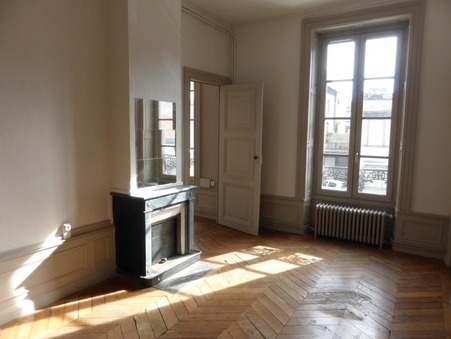 Appartement 961 €  Réf. 1078 Clermont-Ferrand