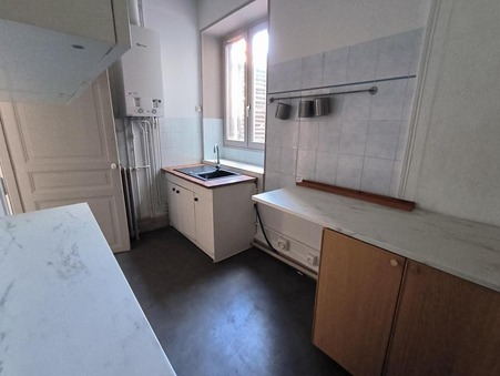 Location appartement Clermont-Ferrand Réf. 1078