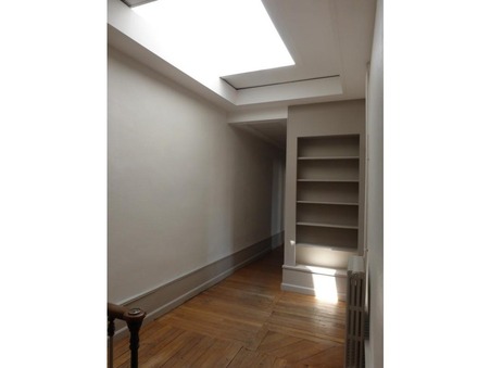 Appartement 961 €  sur Clermont-Ferrand (63000) - Réf. 1078