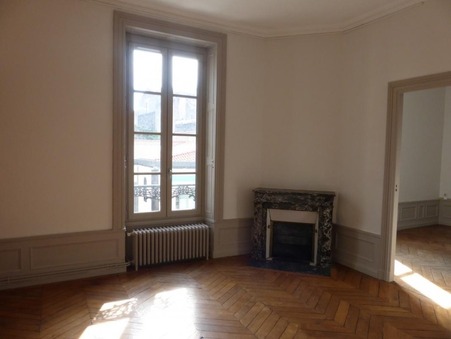 Appartement sur Clermont-Ferrand ; 961 €  ; Location Réf. 1078