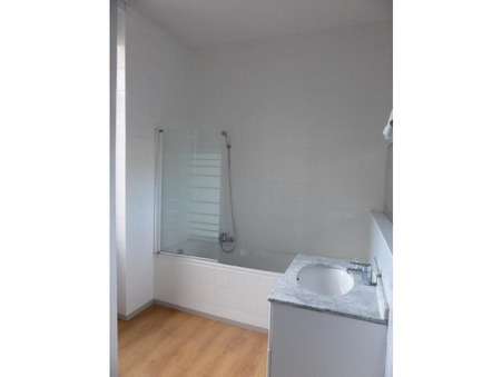 Location appartement Clermont-Ferrand 63000; 961 € 
