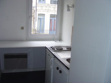 Appartement 625 €  Réf. 3051 Lille
