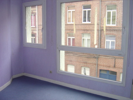 Location appartement Lille Réf. 3051