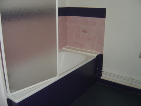 A louer appartement 625 €  Lille