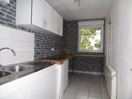 Appartement 972 €  Réf. 5942 Lille
