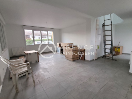 Appartement 820 €  sur Luneray (76810) - Réf. 6587_bis_2