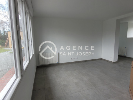 Appartement 820 &euro;  Réf. 6587_bis_2 Luneray