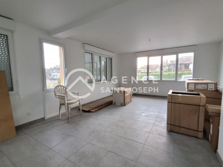 A louer appartement Luneray 76810; 820 € 