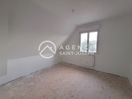 Location appartement Luneray 76810; 820 € 