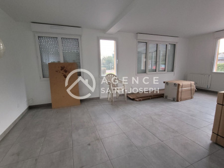 Appartement sur Luneray ; 820 €  ; Location Réf. 6587_bis_2