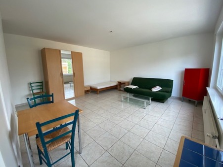 Location Appartement HUNINGUE Réf. SLA1083 - Slide 1