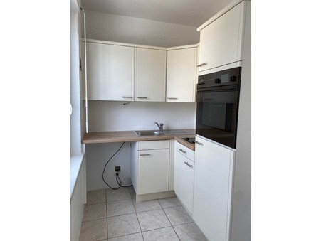 Location Appartement HUNINGUE Réf. SLA1083 - Slide 2