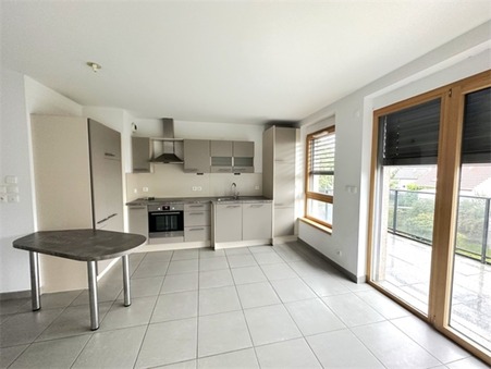 Location Appartement SAINT-LOUIS Réf. SLAE1156 - Slide 1